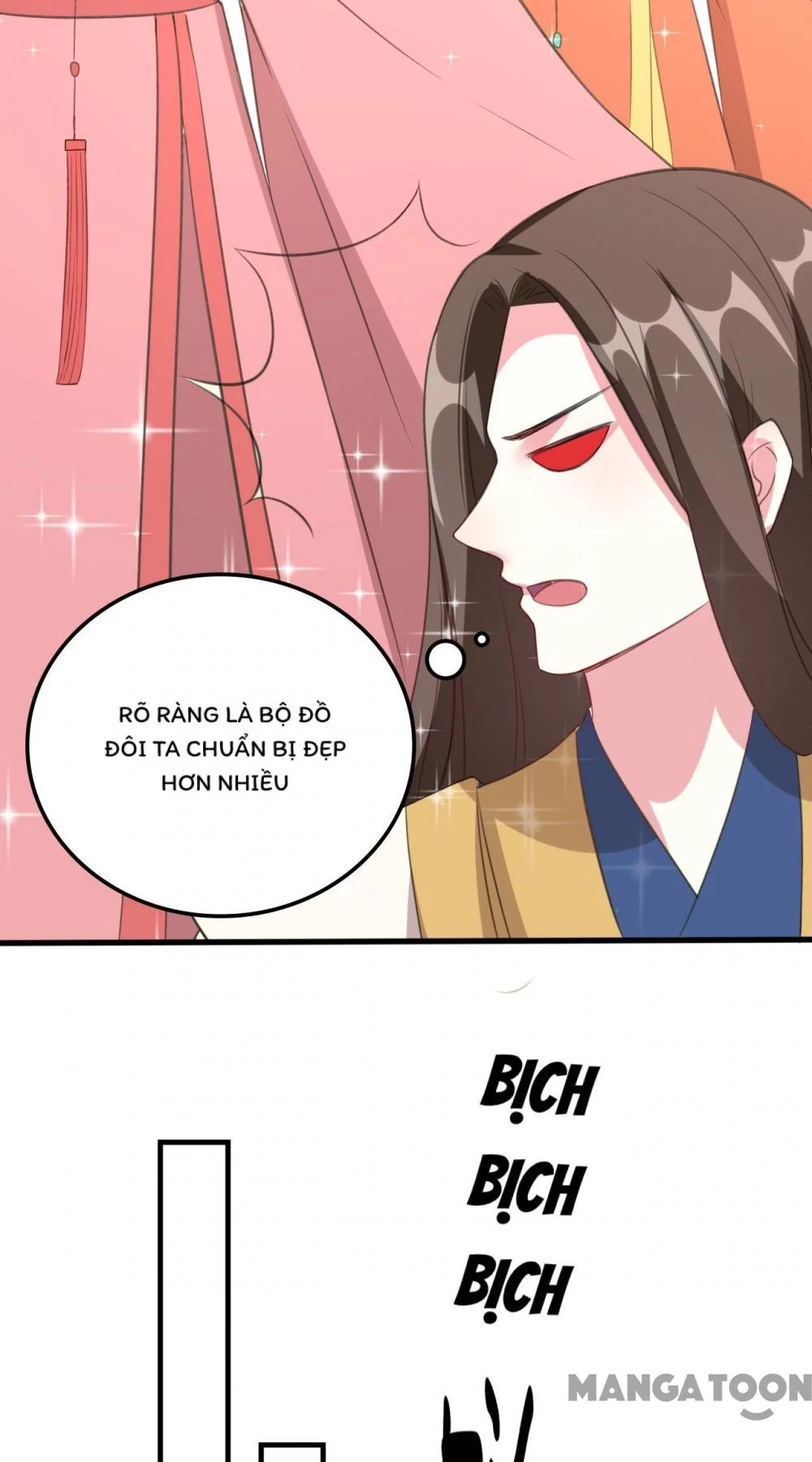 Phúc Hắc Vương Gia Đừng Làm Loạn Chapter 40 - 25