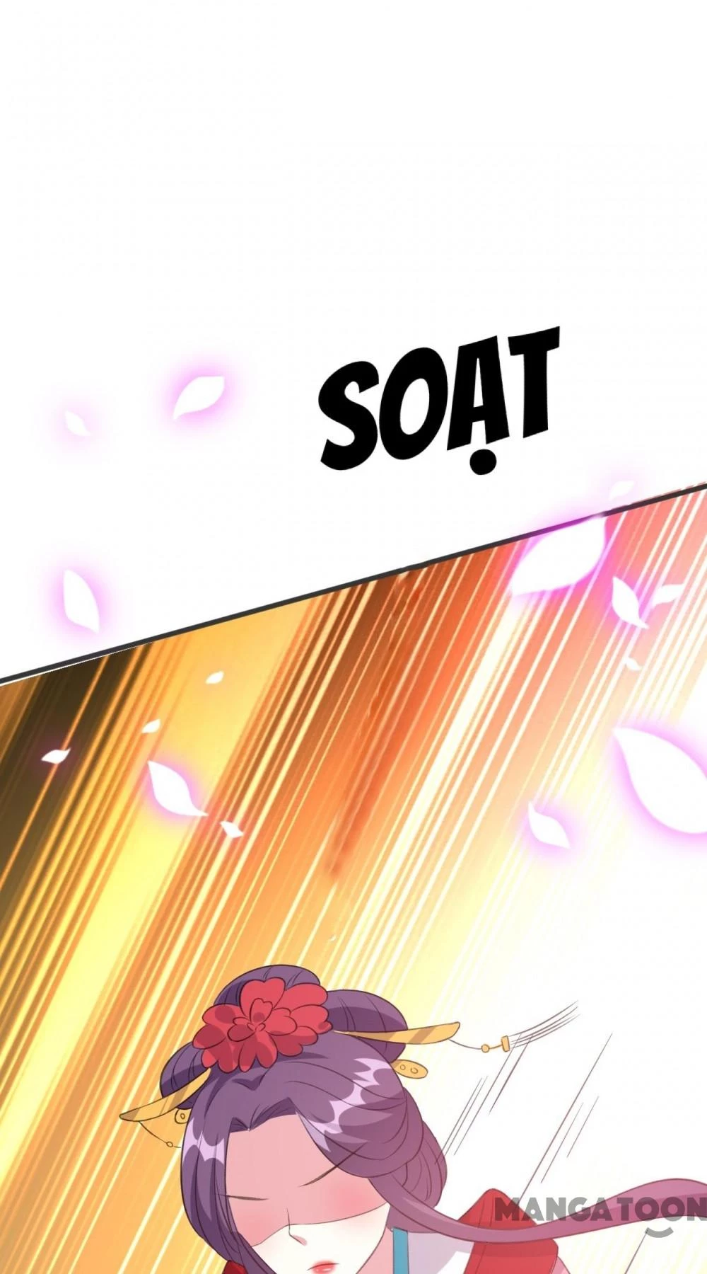 Phúc Hắc Vương Gia Đừng Làm Loạn Chapter 40 - 28