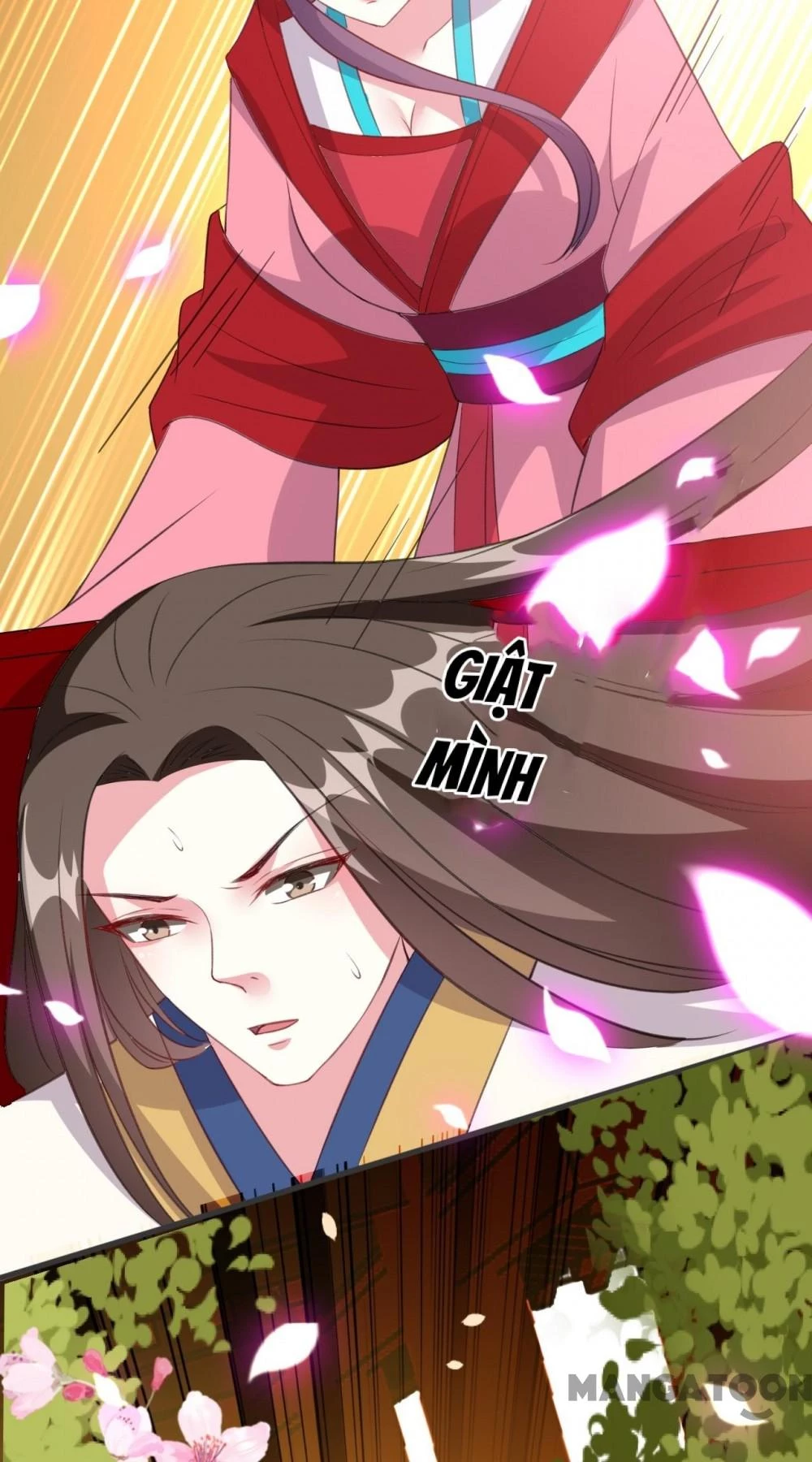 Phúc Hắc Vương Gia Đừng Làm Loạn Chapter 40 - 29