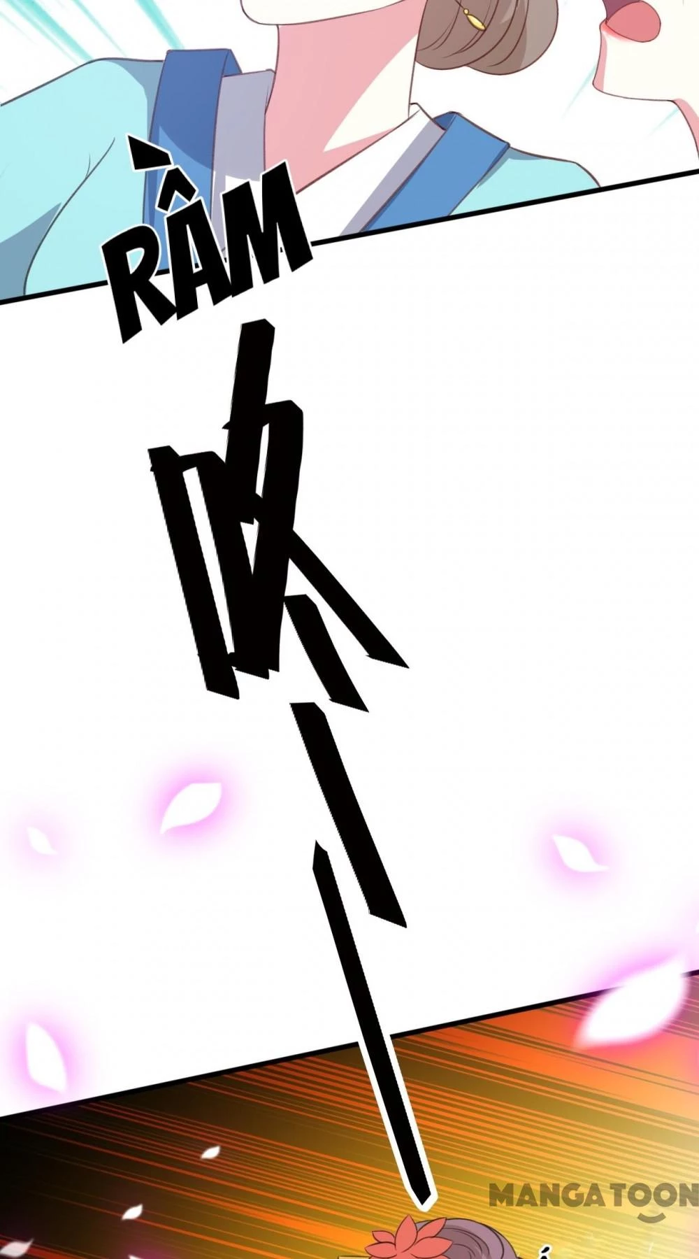 Phúc Hắc Vương Gia Đừng Làm Loạn Chapter 40 - 32