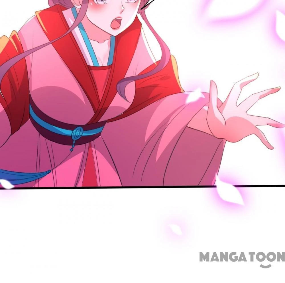 Phúc Hắc Vương Gia Đừng Làm Loạn Chapter 40 - 34