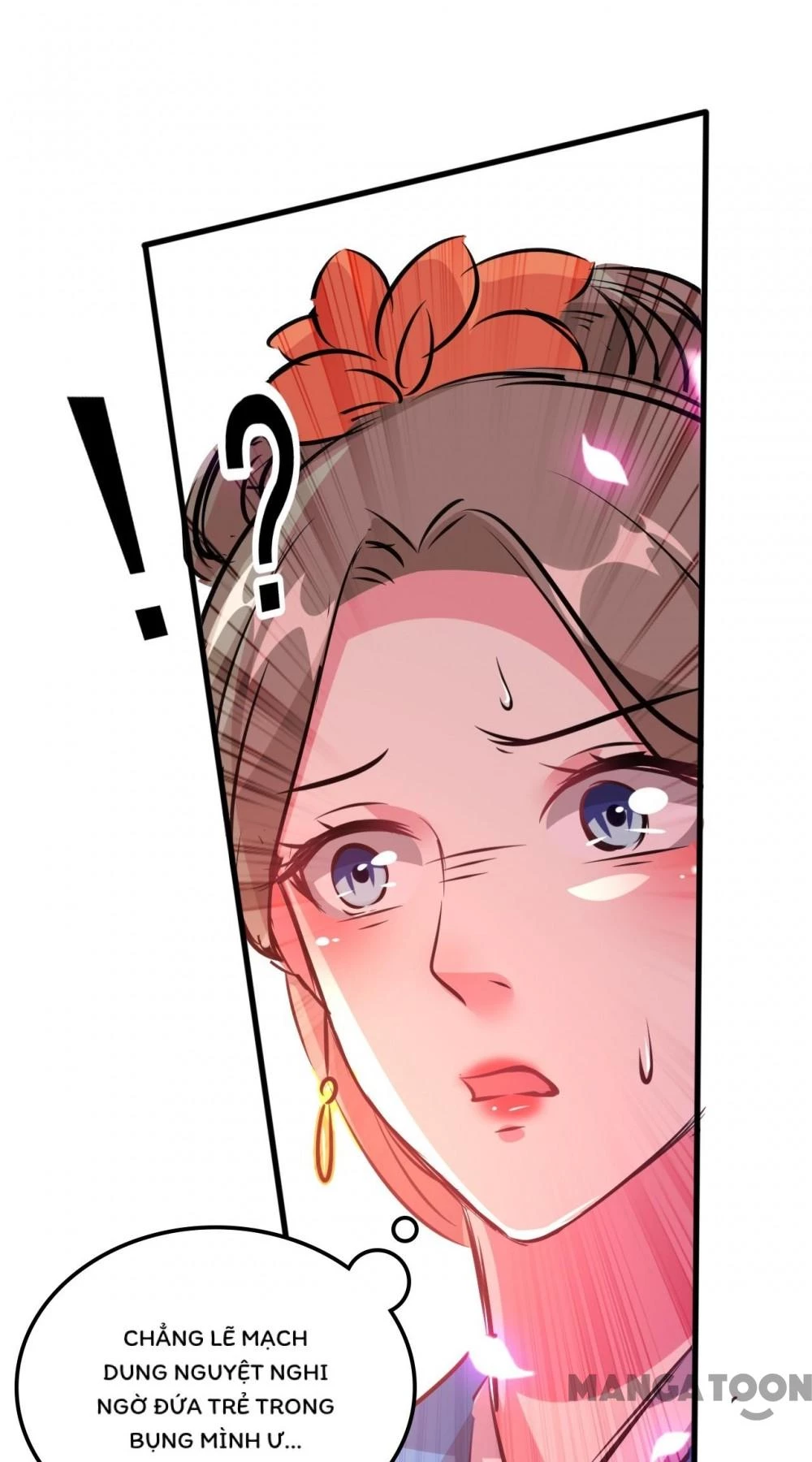 Phúc Hắc Vương Gia Đừng Làm Loạn Chapter 41 - 7