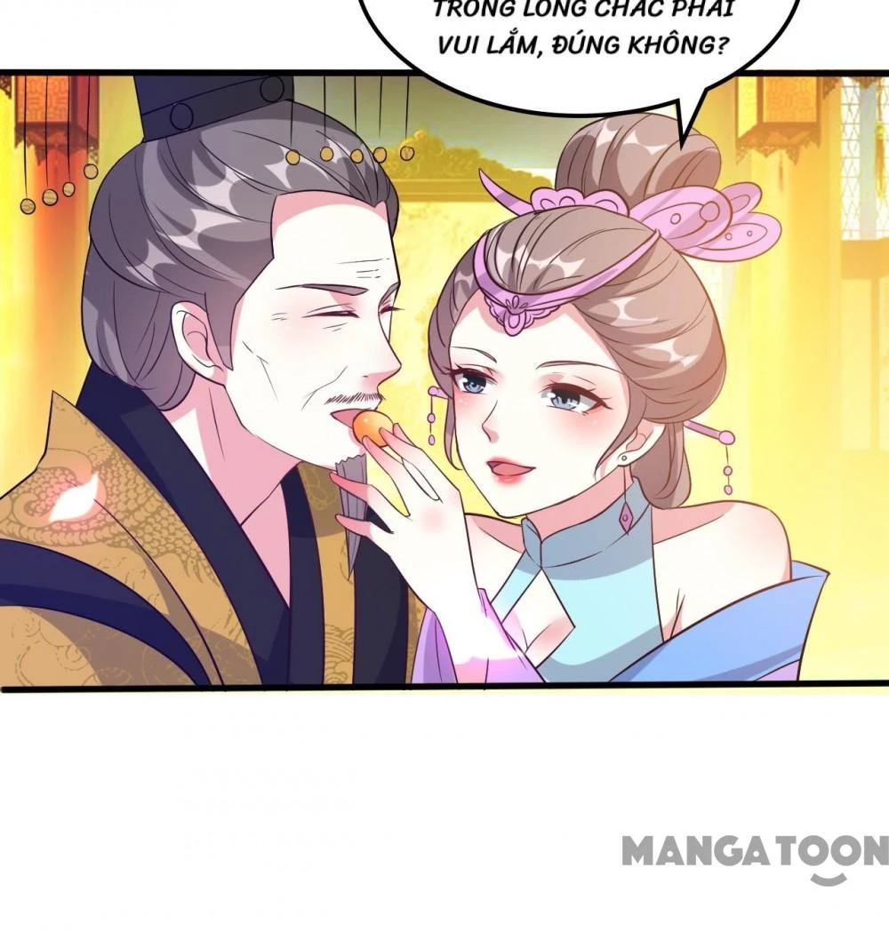 Phúc Hắc Vương Gia Đừng Làm Loạn Chapter 41 - 16