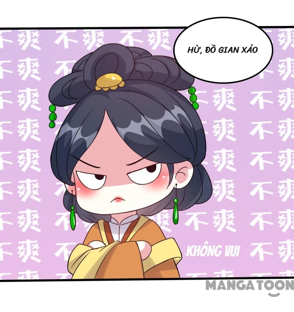 Phúc Hắc Vương Gia Đừng Làm Loạn Chapter 41 - 26