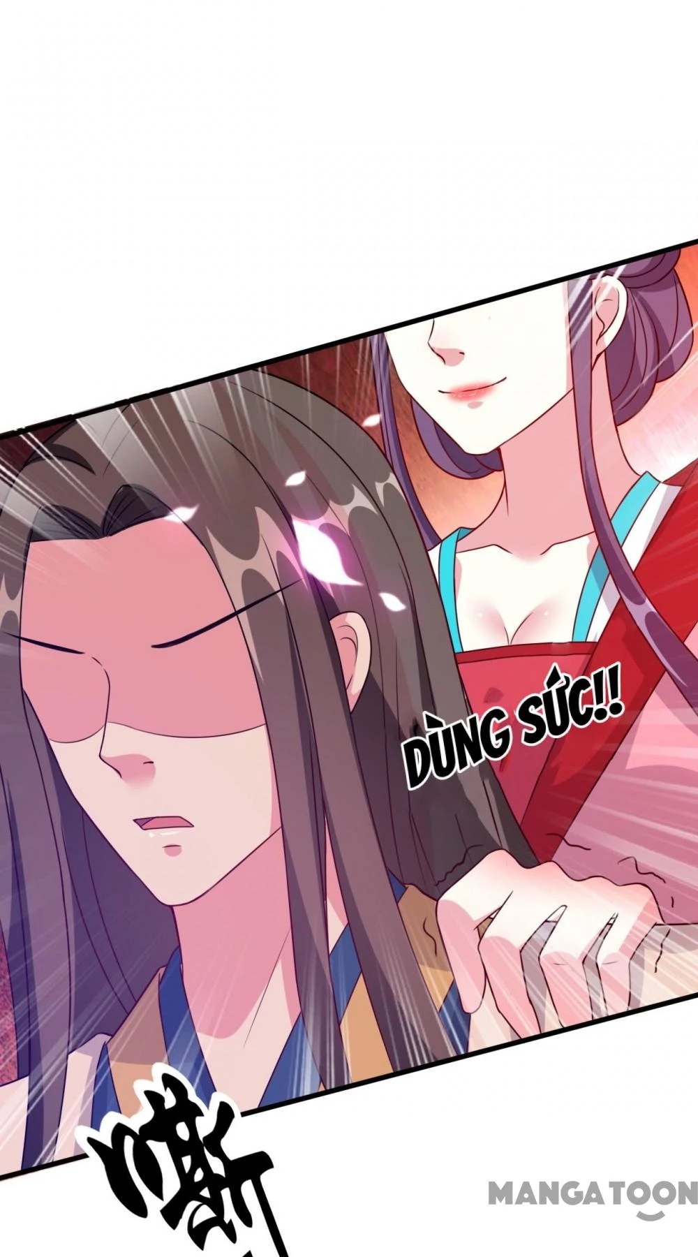 Phúc Hắc Vương Gia Đừng Làm Loạn Chapter 41 - 27