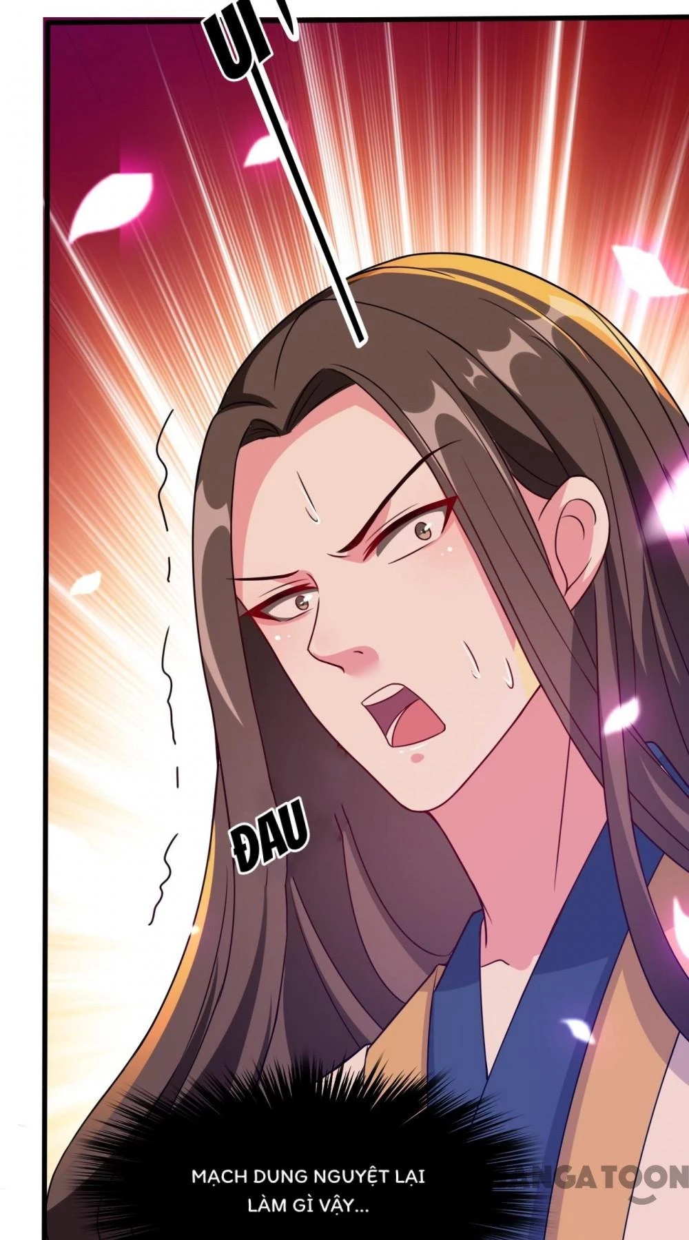 Phúc Hắc Vương Gia Đừng Làm Loạn Chapter 41 - 28