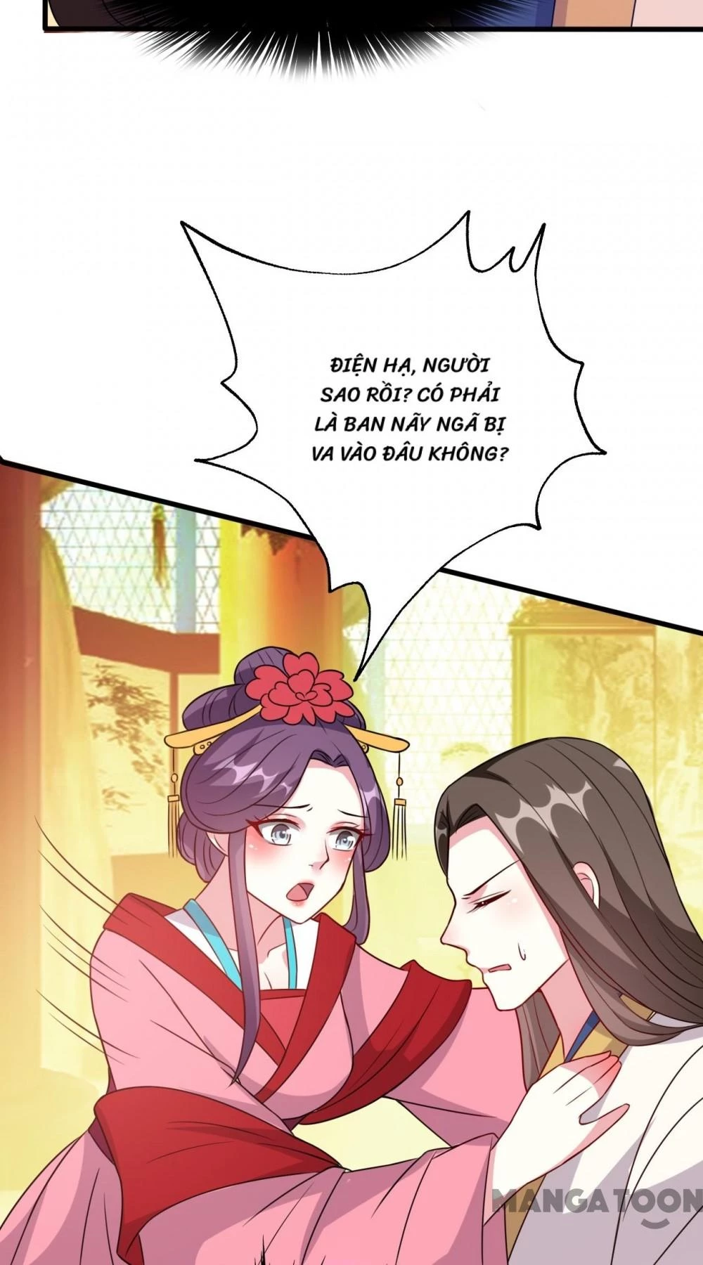 Phúc Hắc Vương Gia Đừng Làm Loạn Chapter 41 - 29