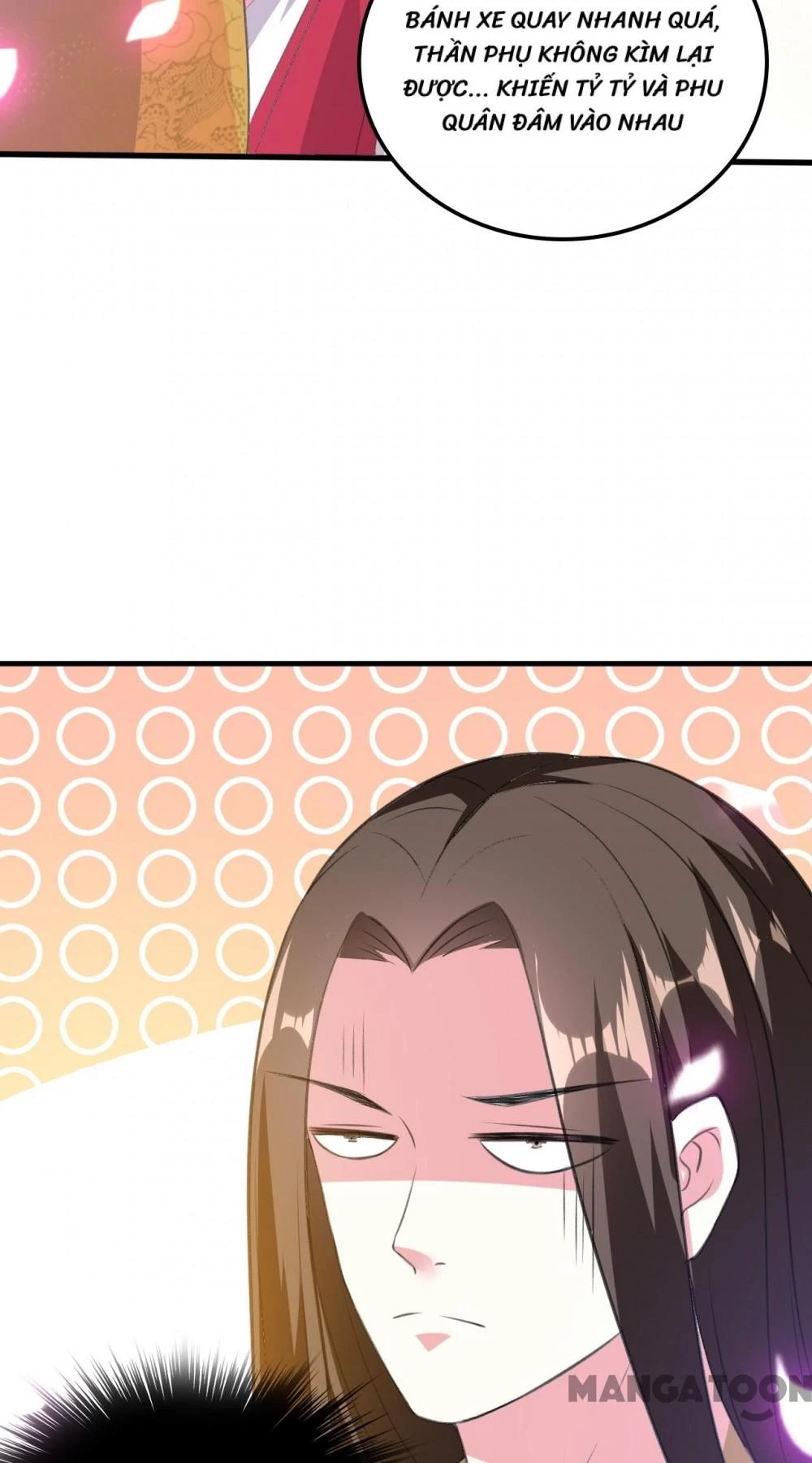 Phúc Hắc Vương Gia Đừng Làm Loạn Chapter 41 - 33