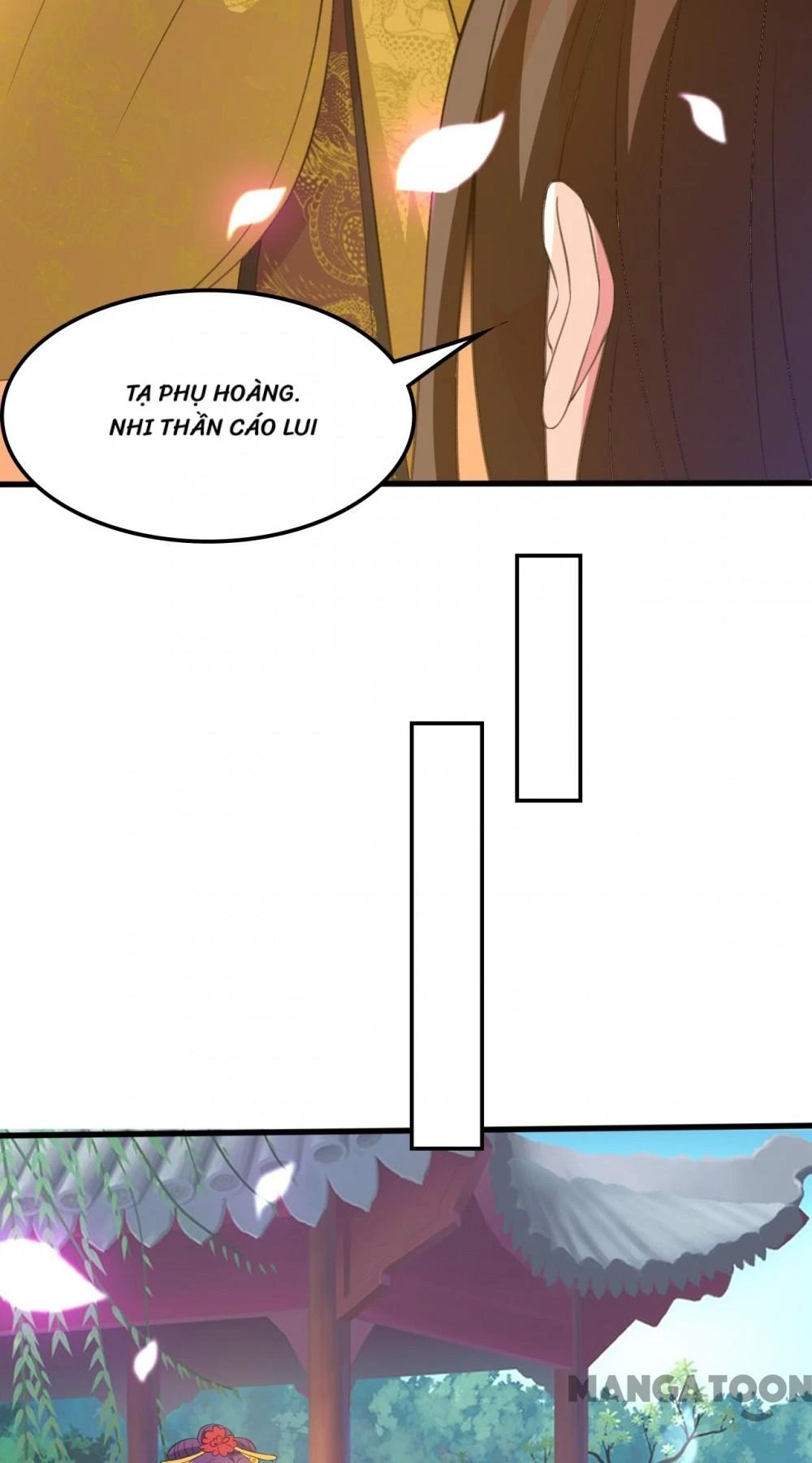 Phúc Hắc Vương Gia Đừng Làm Loạn Chapter 41 - 35