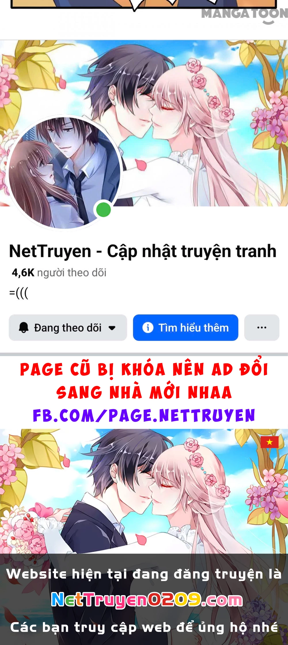 Phúc Hắc Vương Gia Đừng Làm Loạn Chapter 41 - 38