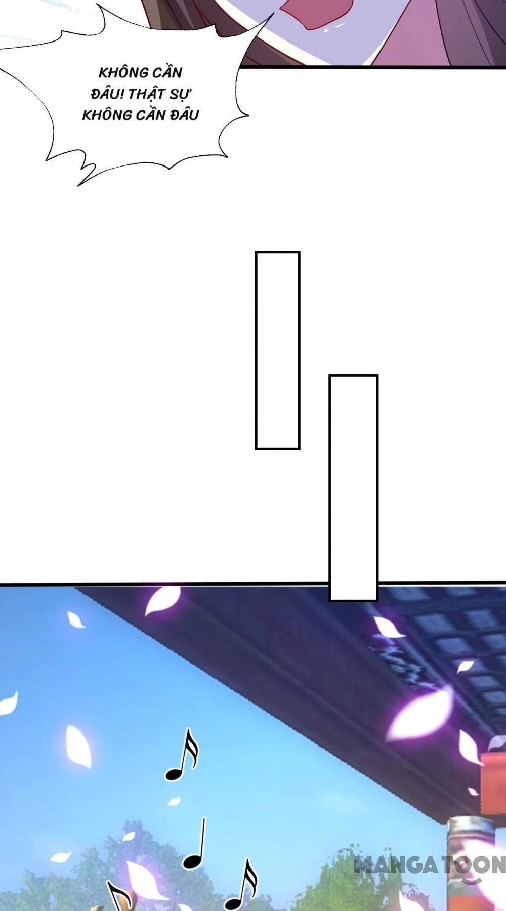 Phúc Hắc Vương Gia Đừng Làm Loạn Chapter 42 - 5