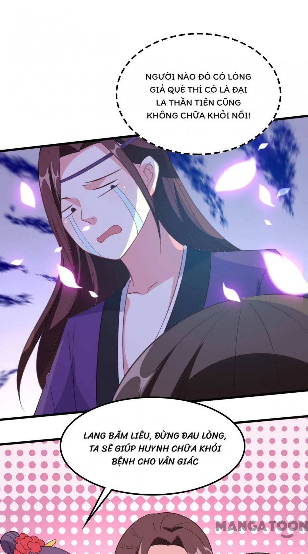 Phúc Hắc Vương Gia Đừng Làm Loạn Chapter 42 - 13