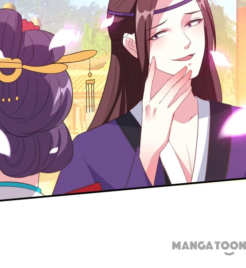 Phúc Hắc Vương Gia Đừng Làm Loạn Chapter 42 - 16