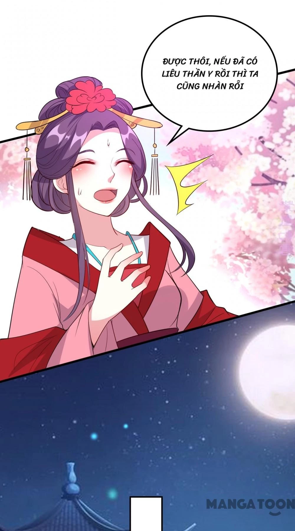 Phúc Hắc Vương Gia Đừng Làm Loạn Chapter 42 - 17