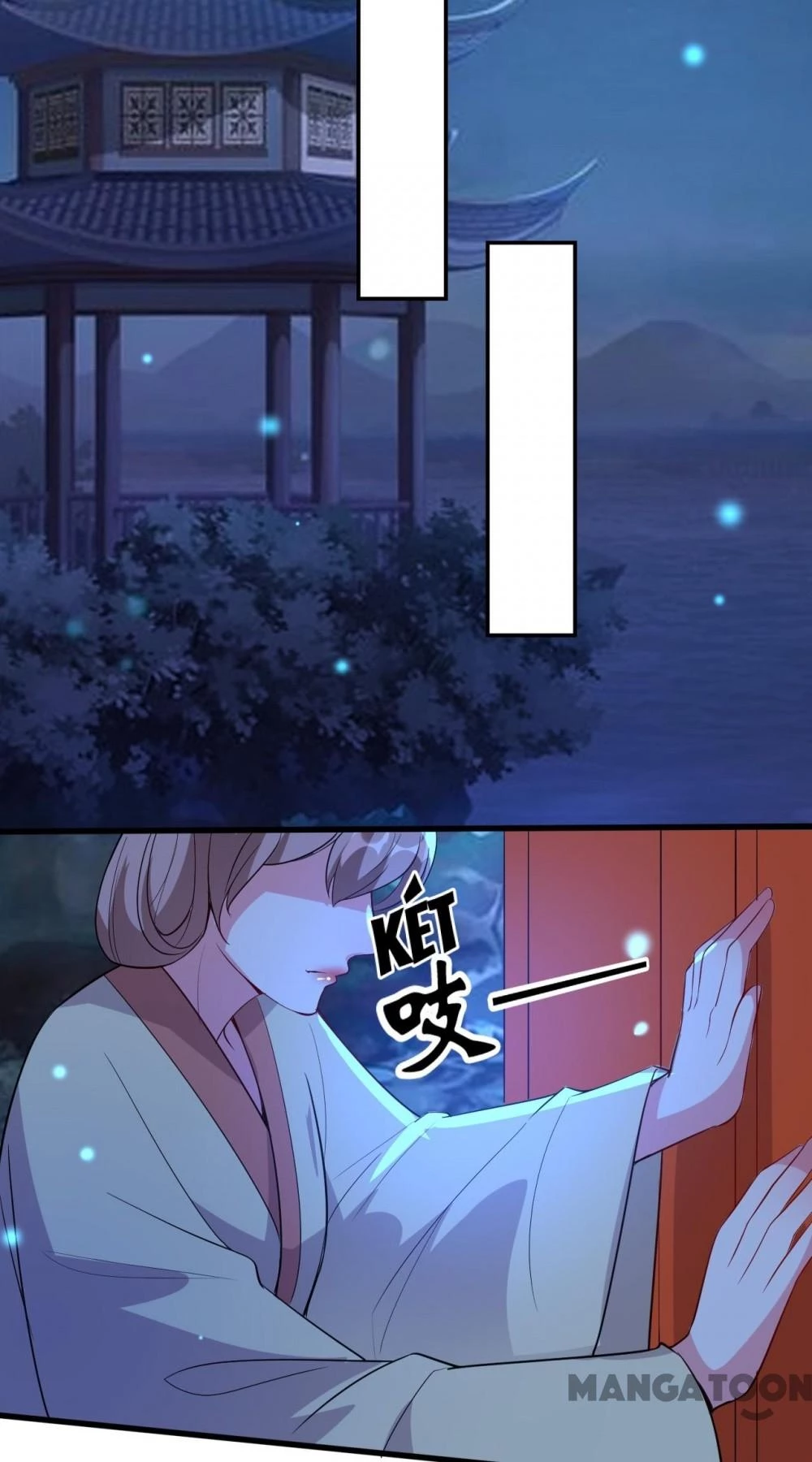 Phúc Hắc Vương Gia Đừng Làm Loạn Chapter 42 - 18