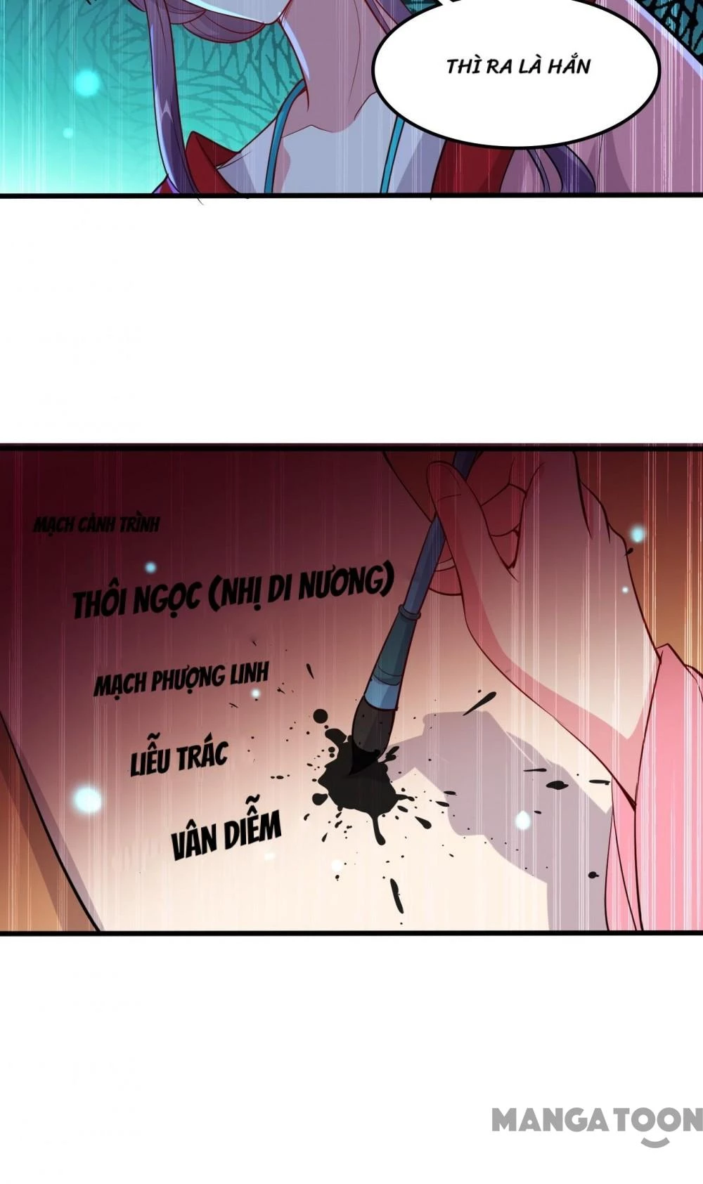 Phúc Hắc Vương Gia Đừng Làm Loạn Chapter 42 - 20