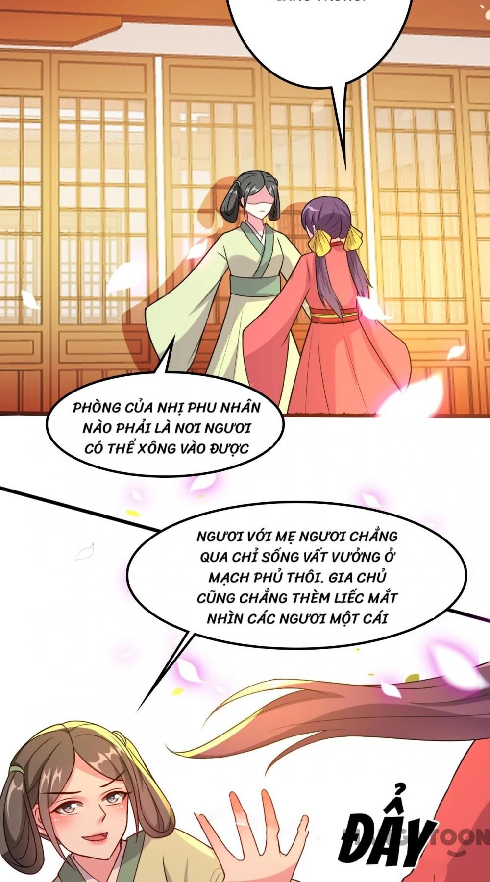 Phúc Hắc Vương Gia Đừng Làm Loạn Chapter 42 - 24