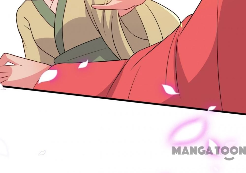 Phúc Hắc Vương Gia Đừng Làm Loạn Chapter 42 - 25