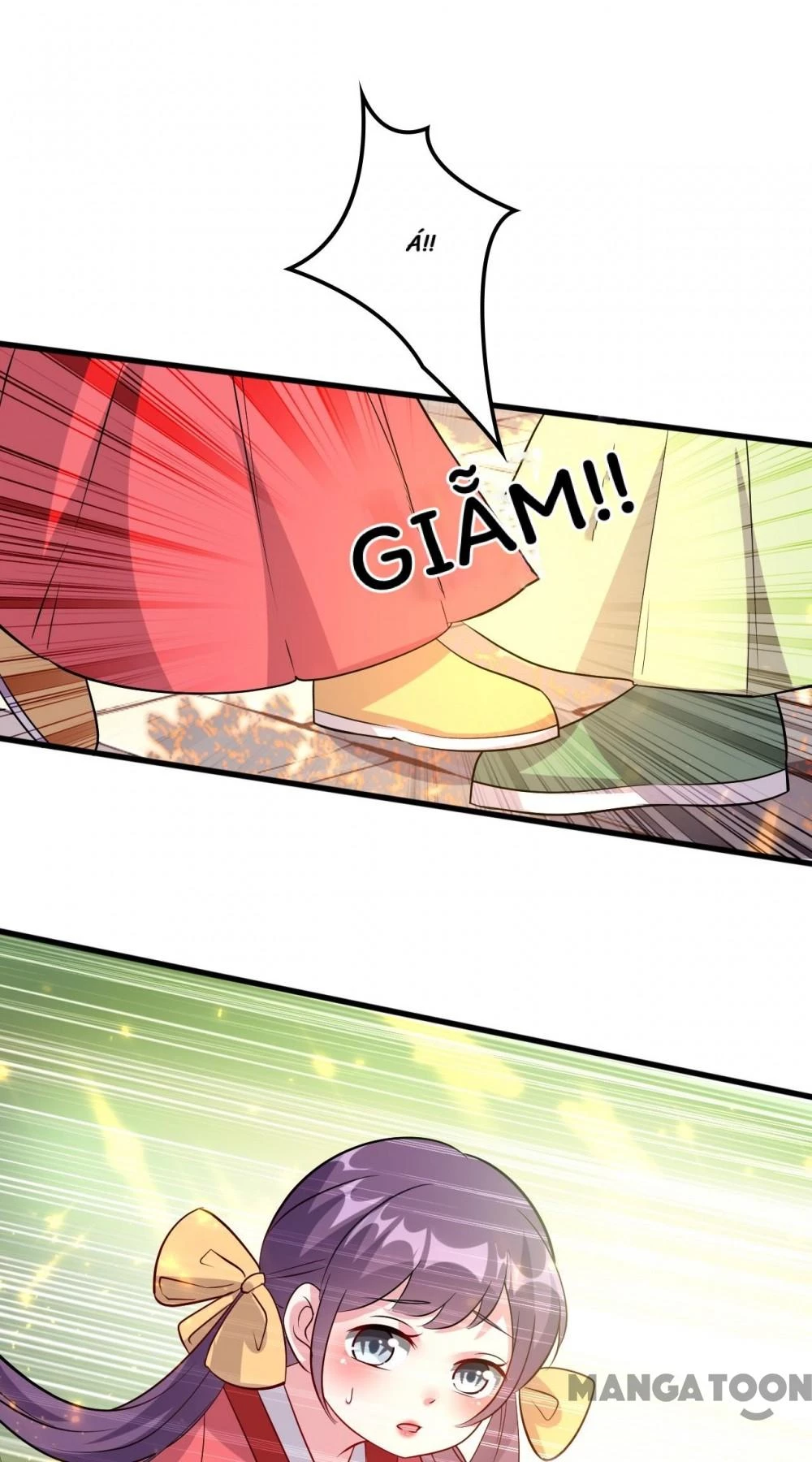 Phúc Hắc Vương Gia Đừng Làm Loạn Chapter 42 - 26