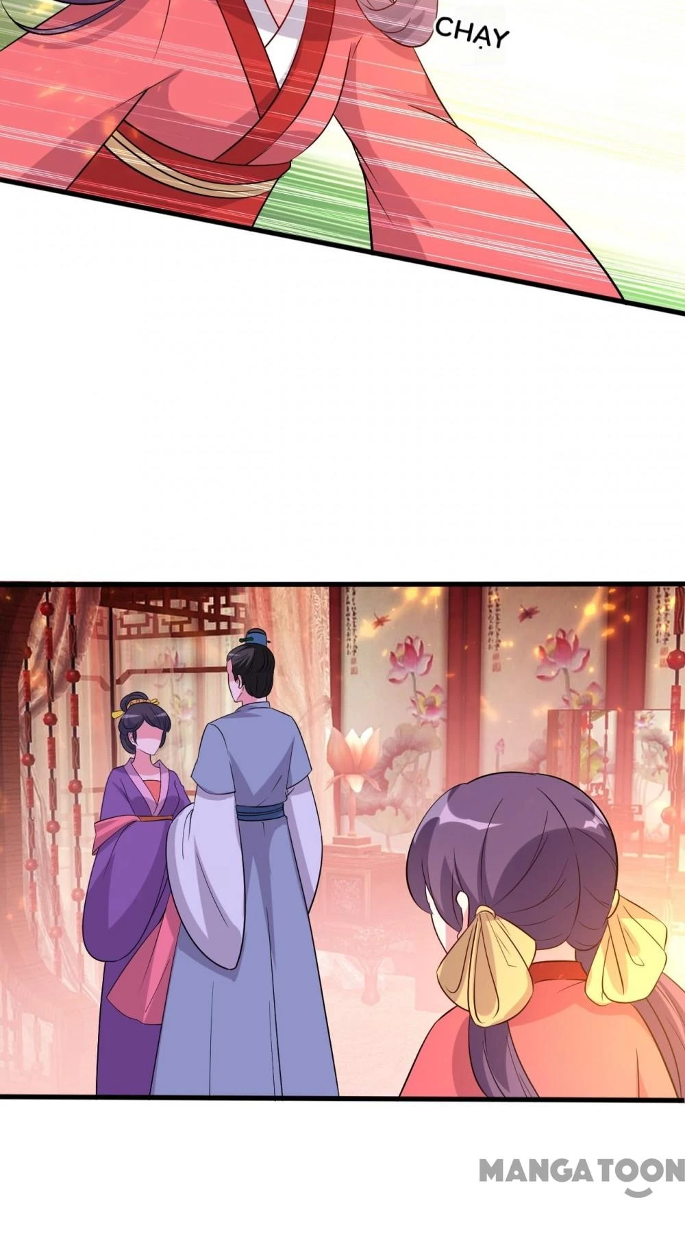 Phúc Hắc Vương Gia Đừng Làm Loạn Chapter 42 - 27