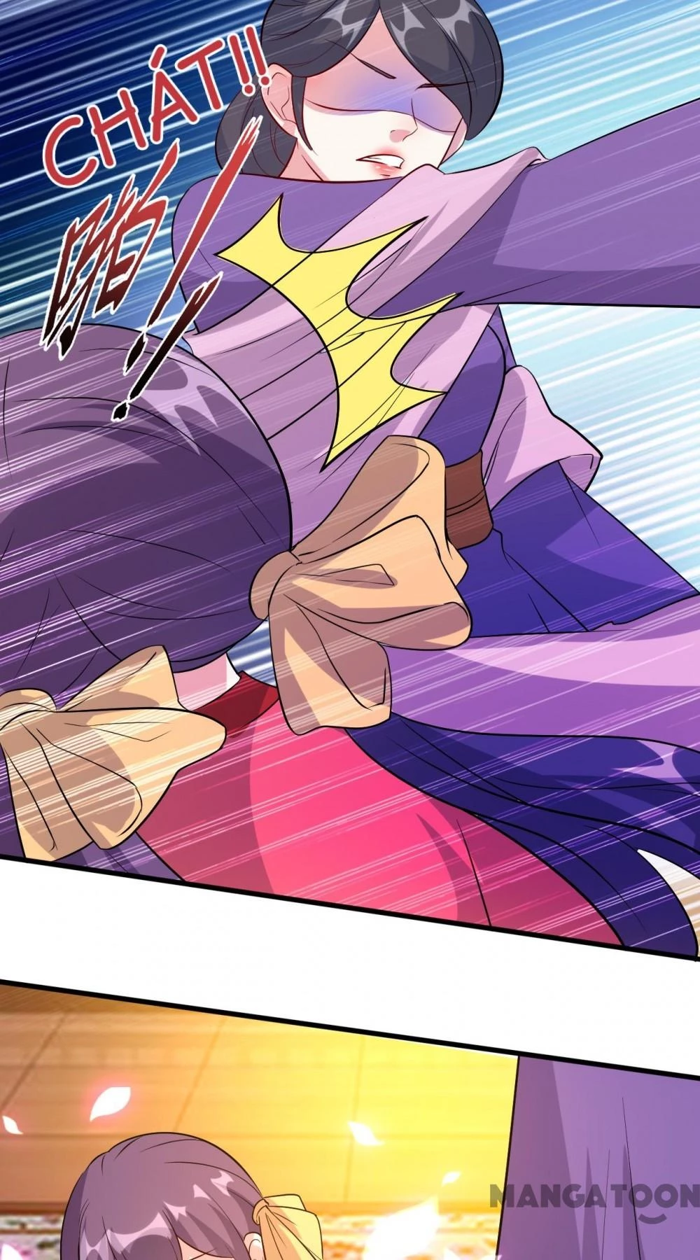 Phúc Hắc Vương Gia Đừng Làm Loạn Chapter 42 - 31