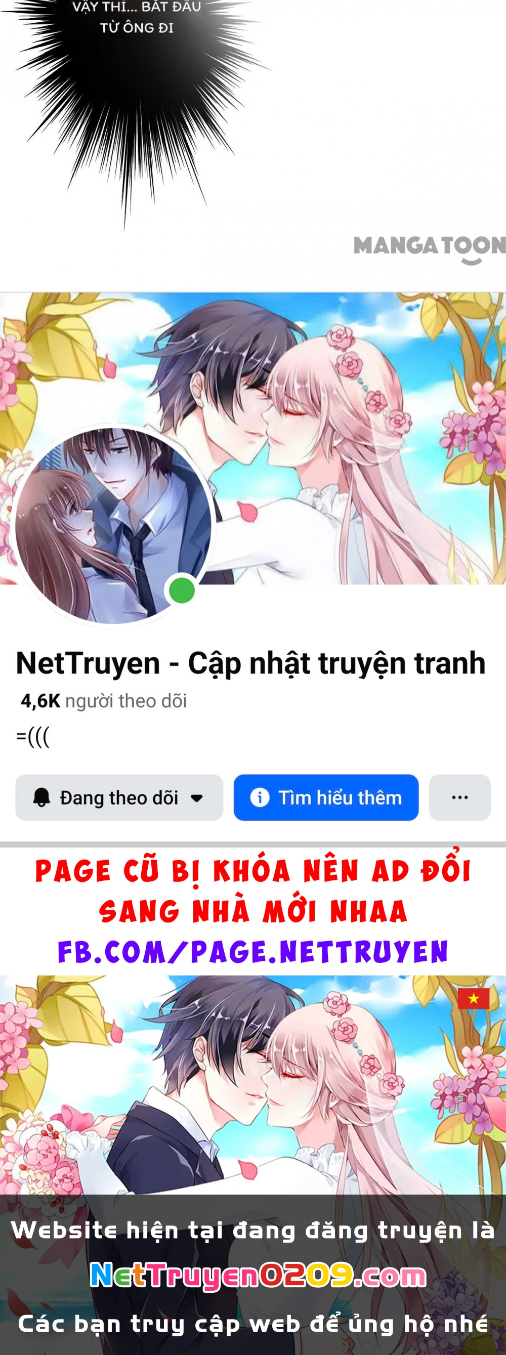 Phúc Hắc Vương Gia Đừng Làm Loạn Chapter 42 - 39