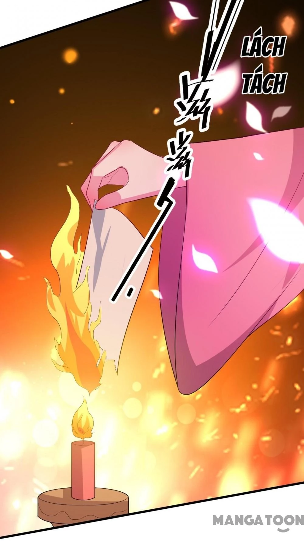 Phúc Hắc Vương Gia Đừng Làm Loạn Chapter 43 - 2