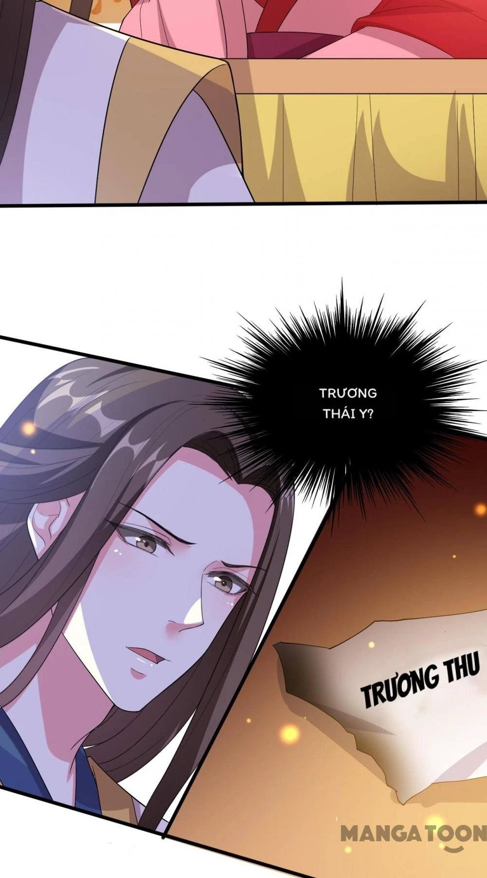 Phúc Hắc Vương Gia Đừng Làm Loạn Chapter 43 - 5