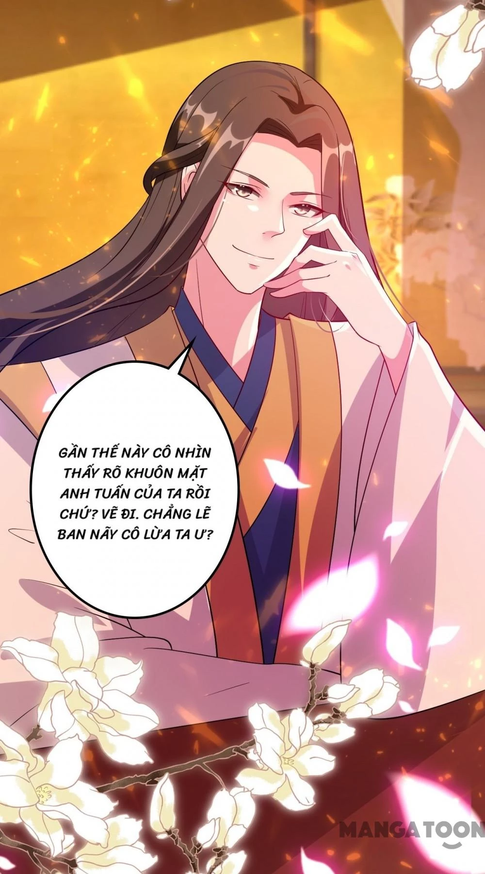 Phúc Hắc Vương Gia Đừng Làm Loạn Chapter 43 - 9