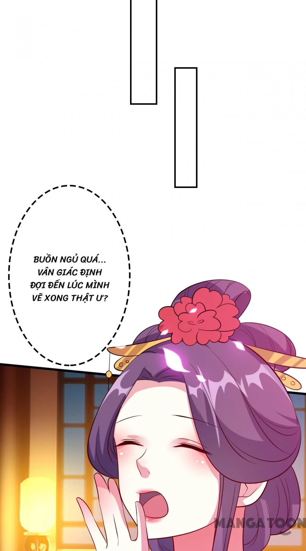 Phúc Hắc Vương Gia Đừng Làm Loạn Chapter 43 - 13