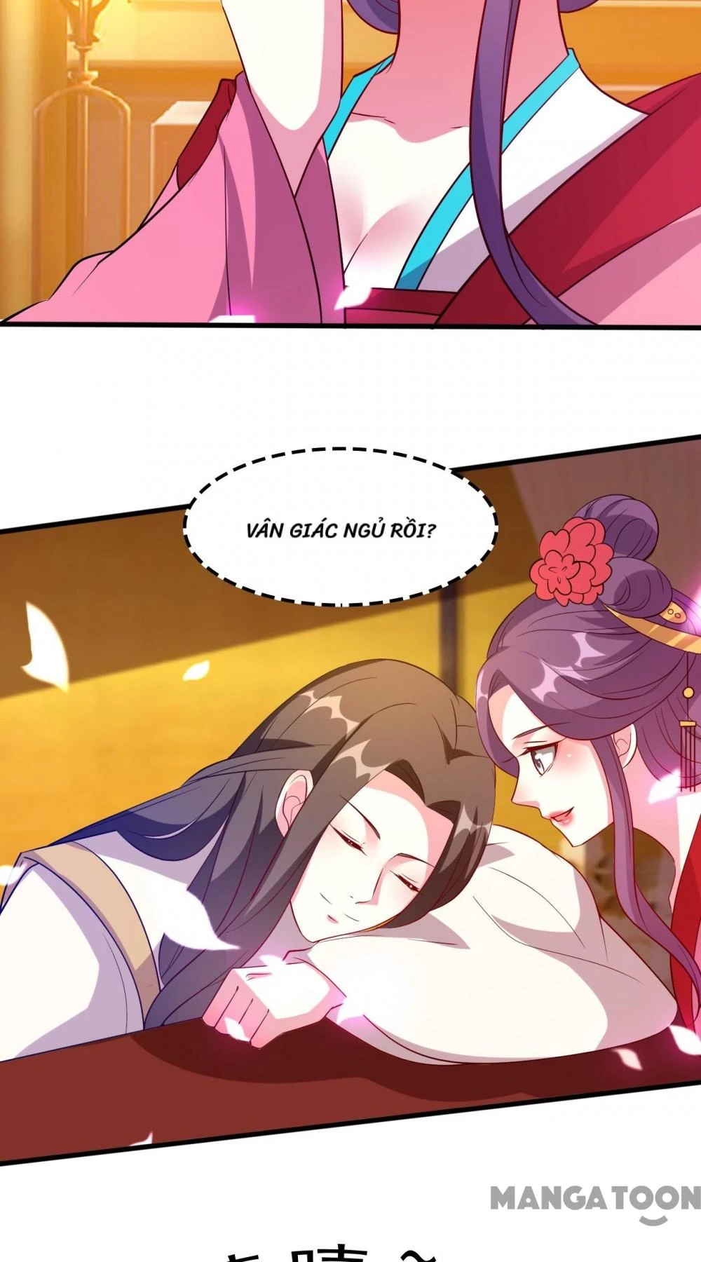 Phúc Hắc Vương Gia Đừng Làm Loạn Chapter 43 - 14