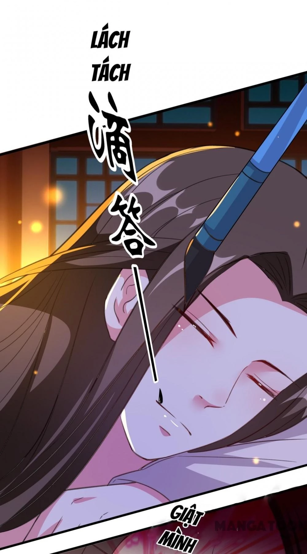 Phúc Hắc Vương Gia Đừng Làm Loạn Chapter 43 - 17