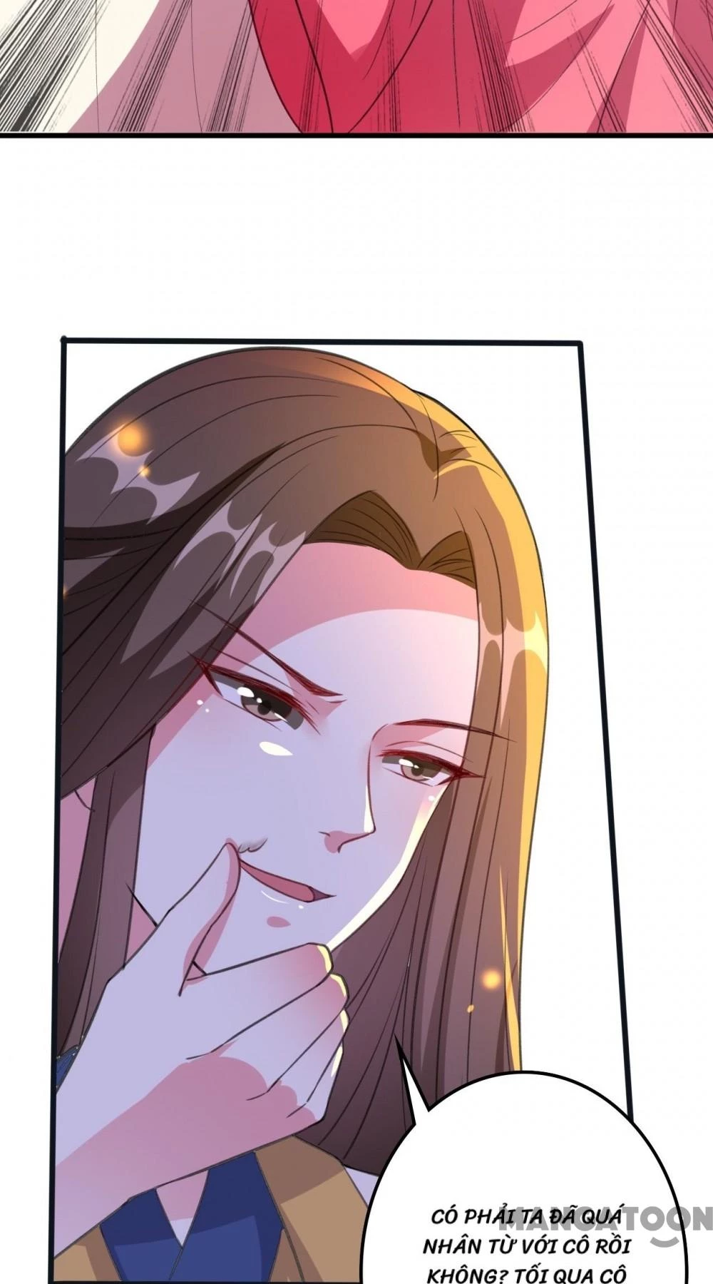 Phúc Hắc Vương Gia Đừng Làm Loạn Chapter 43 - 20