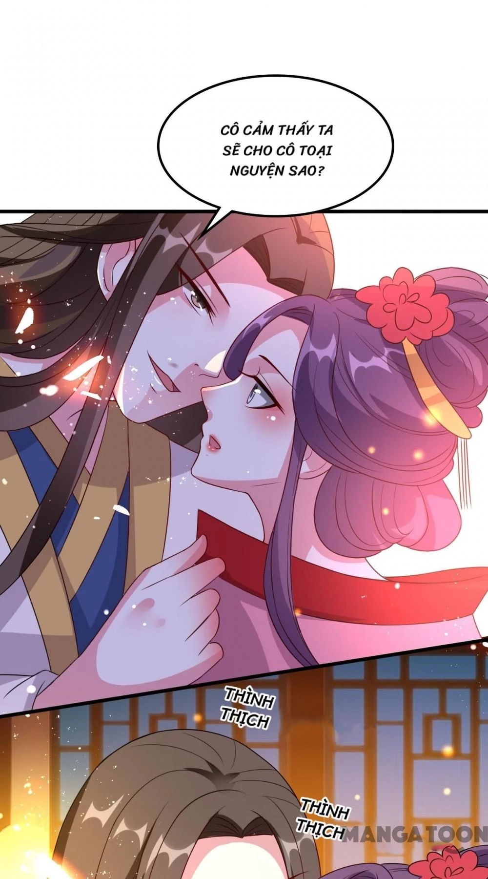 Phúc Hắc Vương Gia Đừng Làm Loạn Chapter 43 - 22