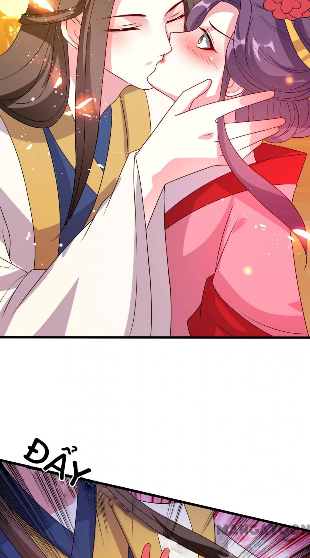 Phúc Hắc Vương Gia Đừng Làm Loạn Chapter 43 - 23