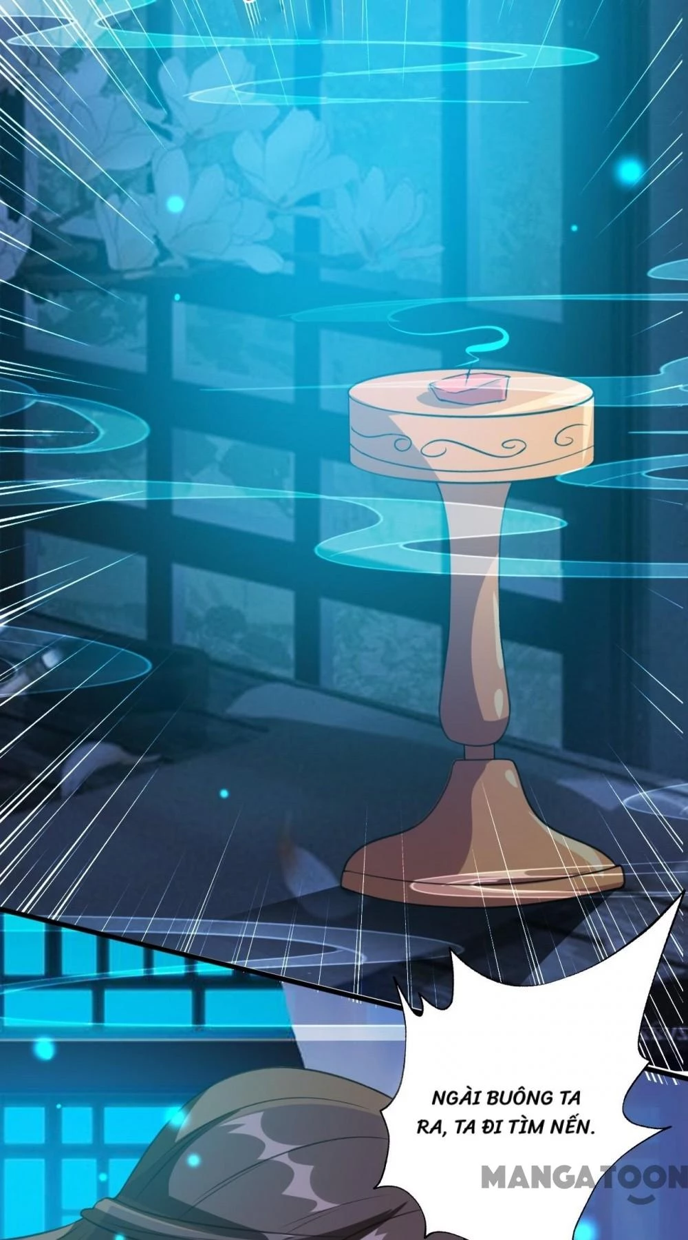 Phúc Hắc Vương Gia Đừng Làm Loạn Chapter 43 - 28