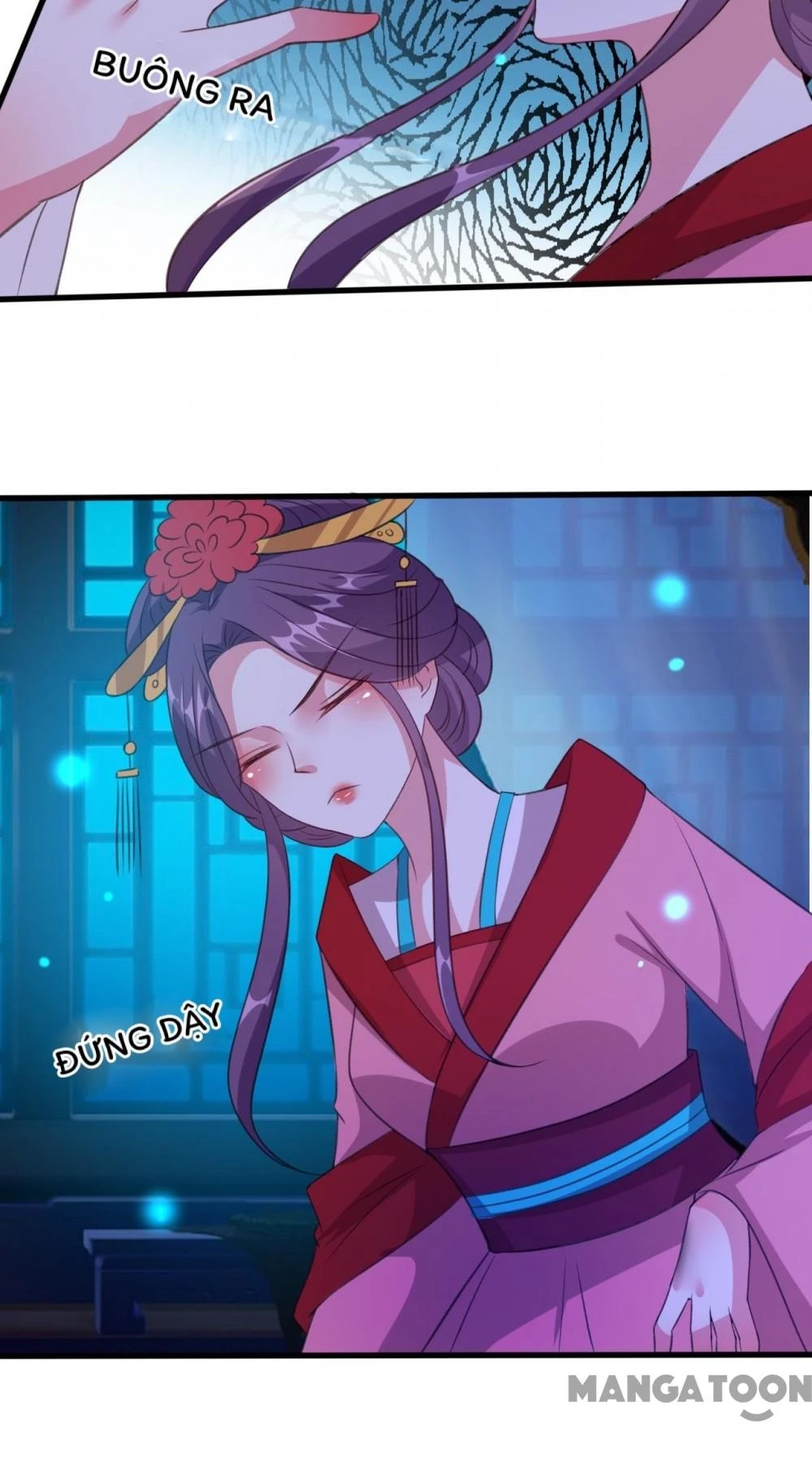 Phúc Hắc Vương Gia Đừng Làm Loạn Chapter 43 - 30