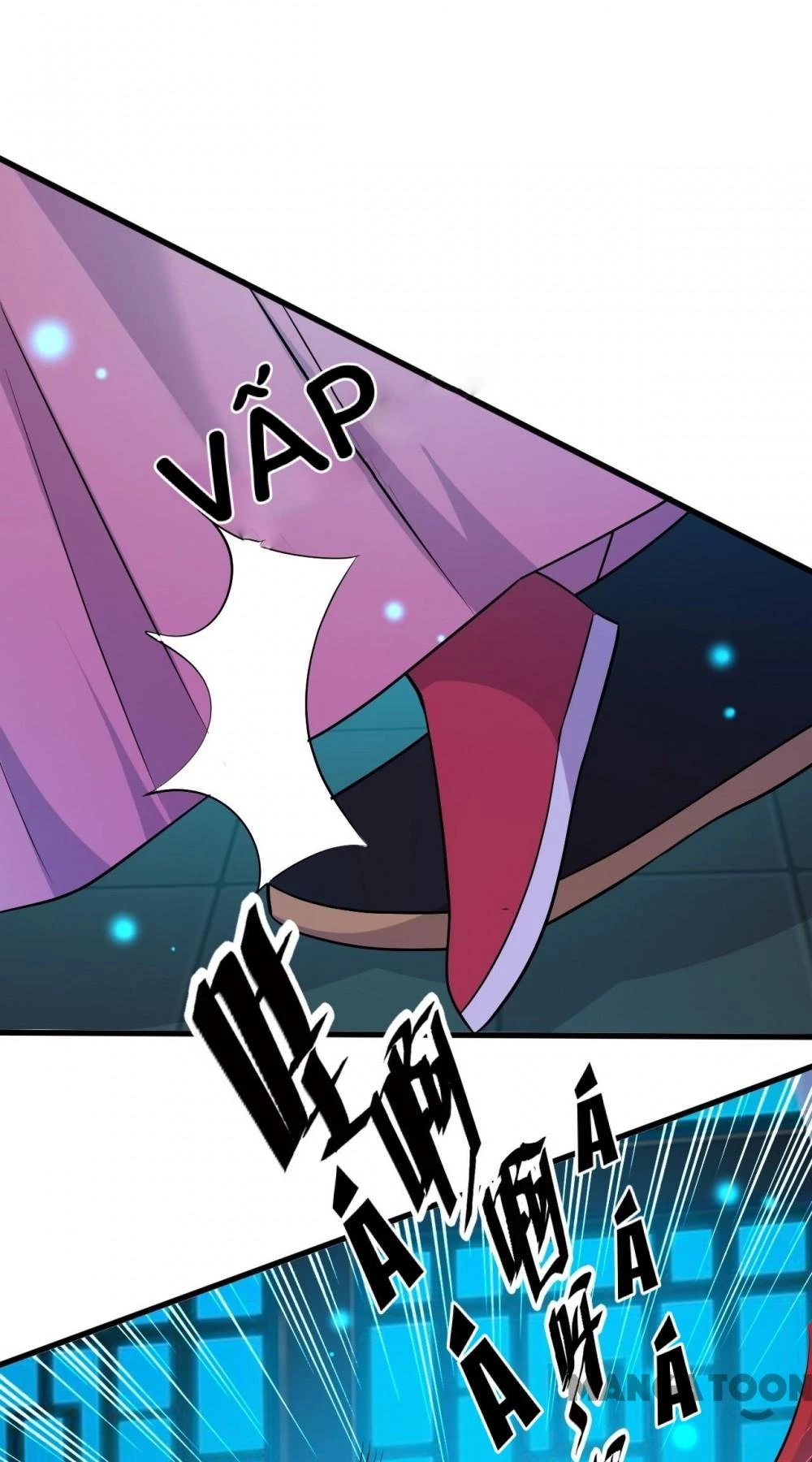 Phúc Hắc Vương Gia Đừng Làm Loạn Chapter 43 - 32