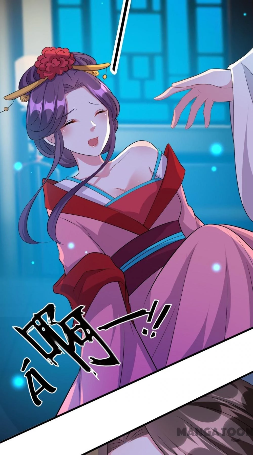 Phúc Hắc Vương Gia Đừng Làm Loạn Chapter 43 - 35