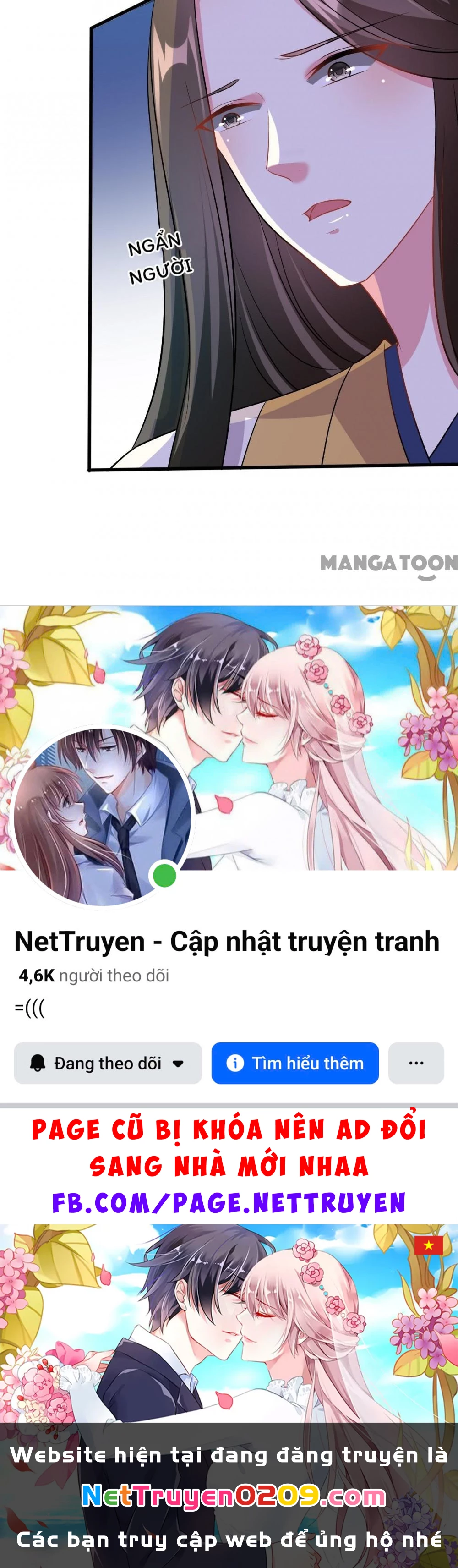 Phúc Hắc Vương Gia Đừng Làm Loạn Chapter 43 - 36