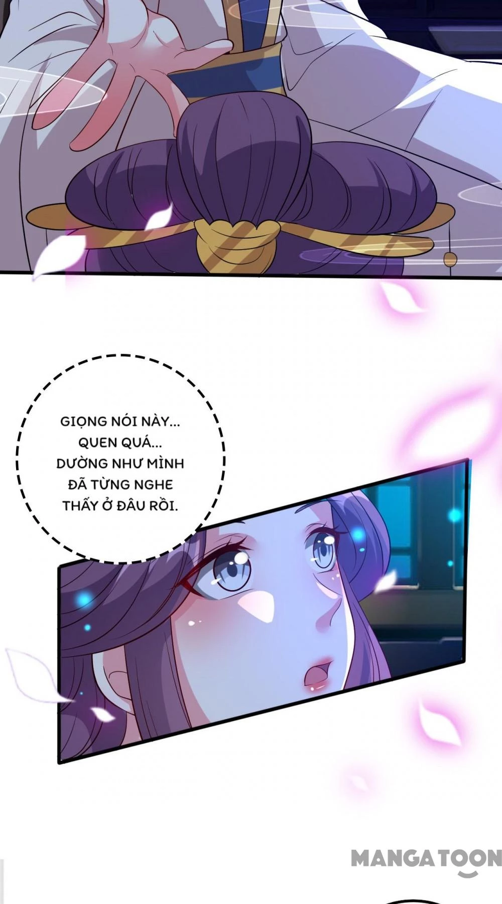 Phúc Hắc Vương Gia Đừng Làm Loạn Chapter 44 - 3