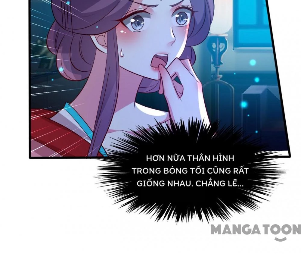 Phúc Hắc Vương Gia Đừng Làm Loạn Chapter 44 - 5