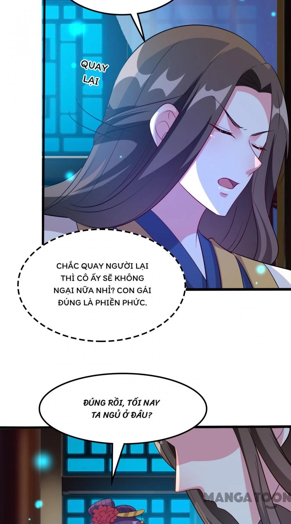 Phúc Hắc Vương Gia Đừng Làm Loạn Chapter 44 - 7