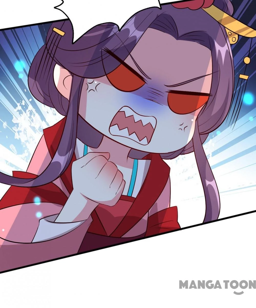 Phúc Hắc Vương Gia Đừng Làm Loạn Chapter 44 - 10