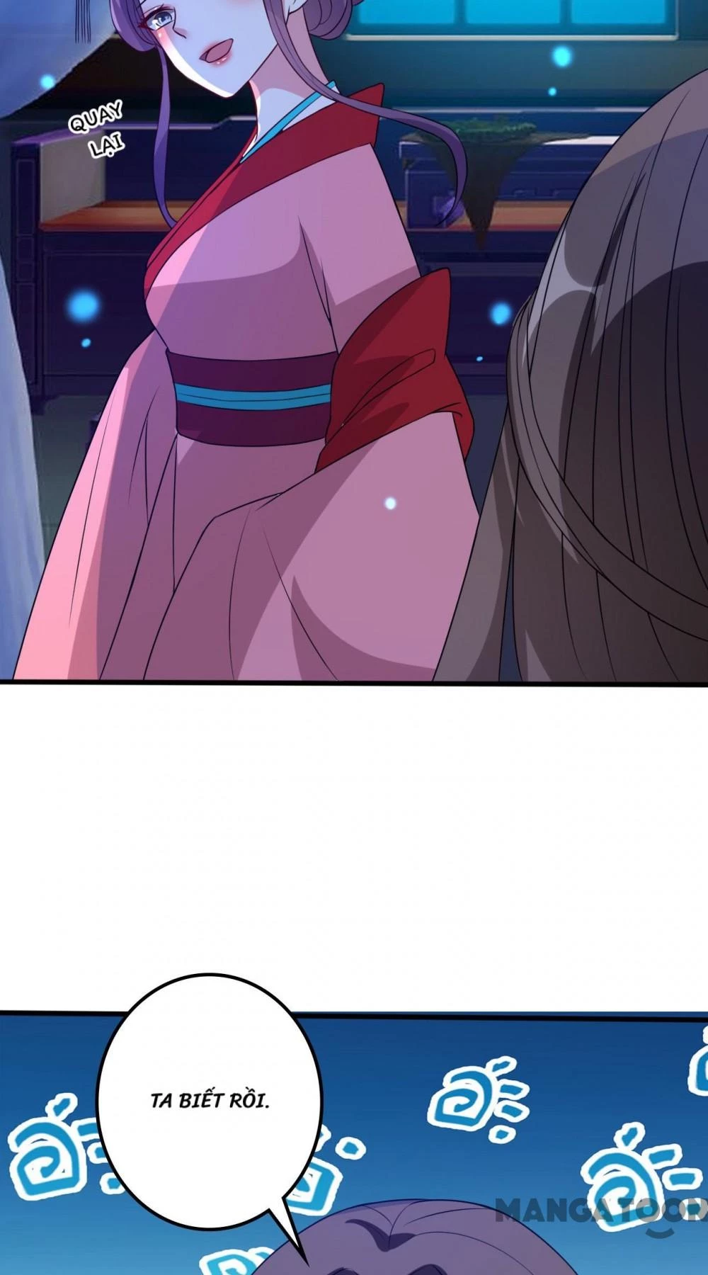 Phúc Hắc Vương Gia Đừng Làm Loạn Chapter 44 - 14