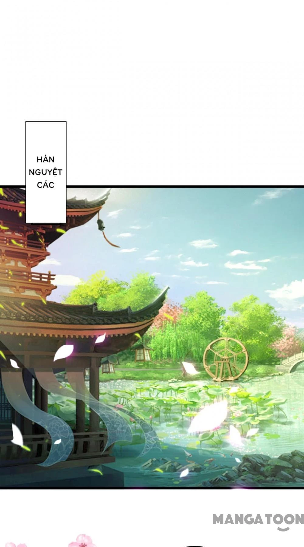 Phúc Hắc Vương Gia Đừng Làm Loạn Chapter 44 - 16