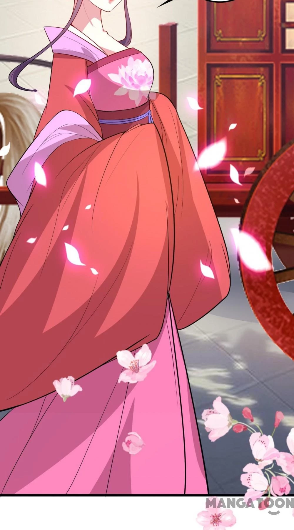 Phúc Hắc Vương Gia Đừng Làm Loạn Chapter 44 - 25