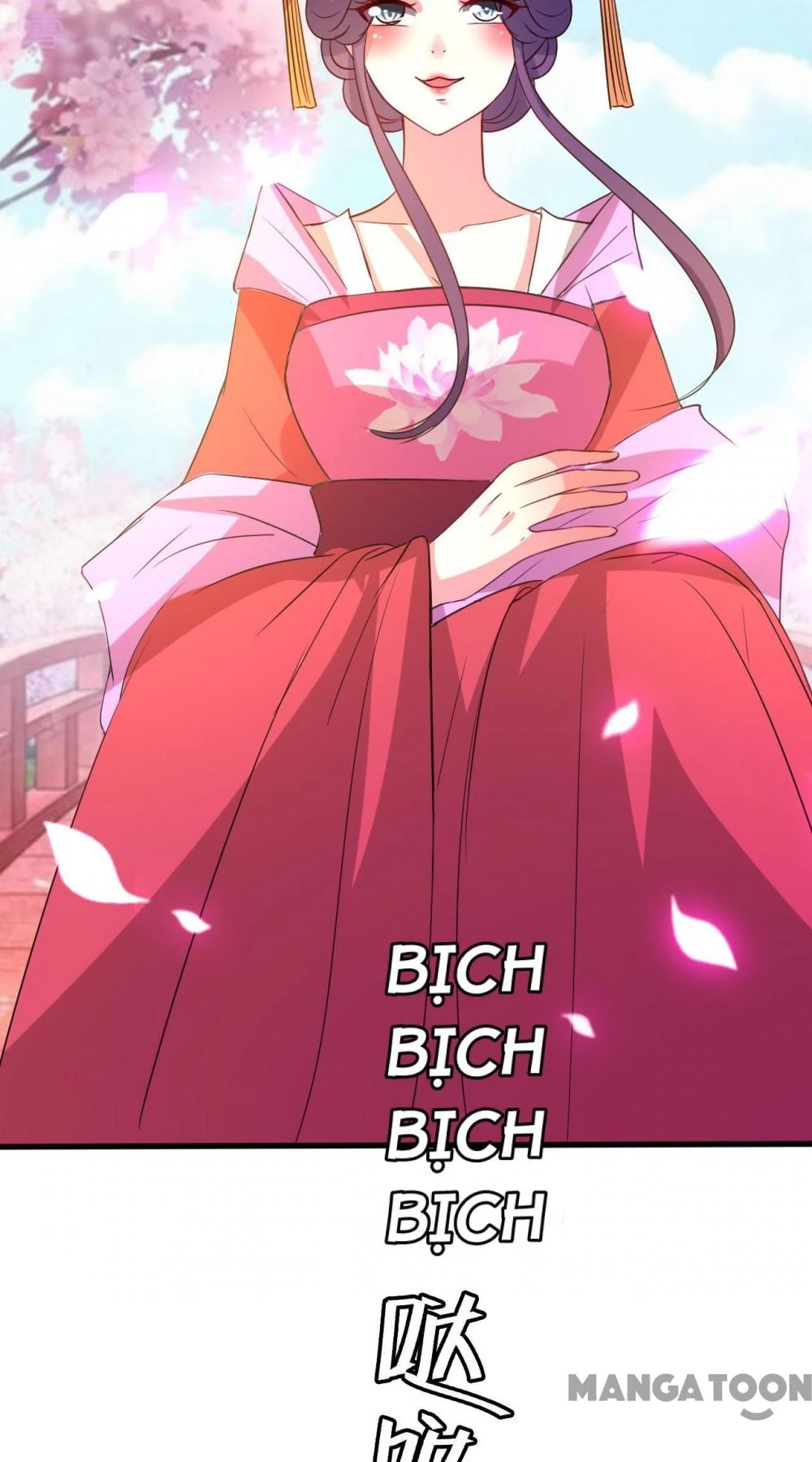 Phúc Hắc Vương Gia Đừng Làm Loạn Chapter 44 - 28