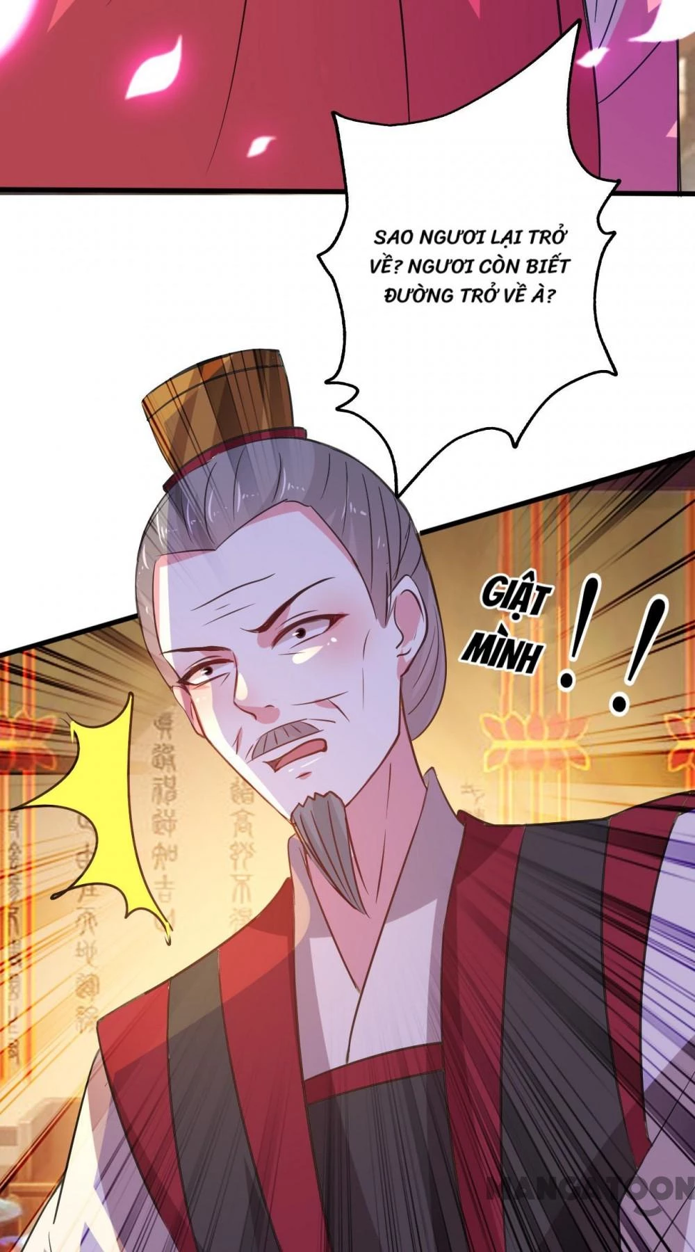 Phúc Hắc Vương Gia Đừng Làm Loạn Chapter 44 - 31