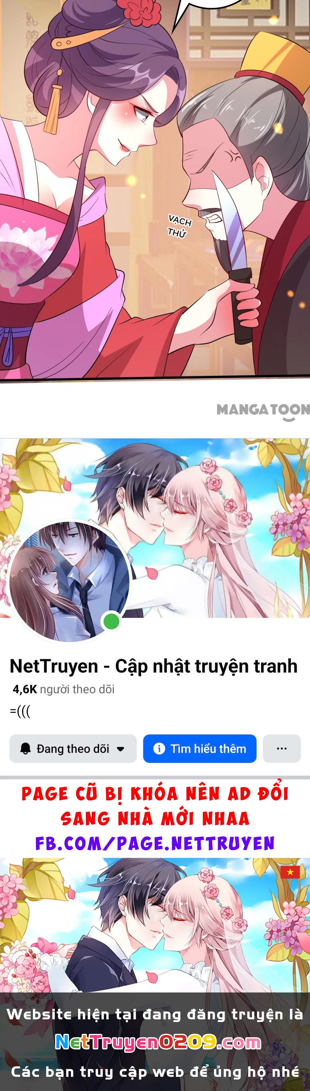 Phúc Hắc Vương Gia Đừng Làm Loạn Chapter 44 - 38